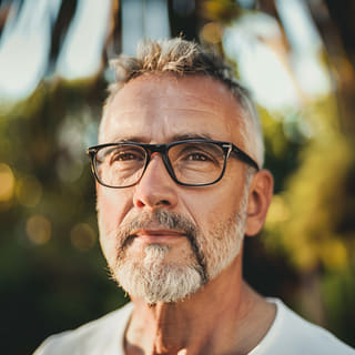 Mike Leto, componente qualificato dello staff della piattaforma di cripto trading
